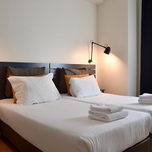 Spot Apartments
